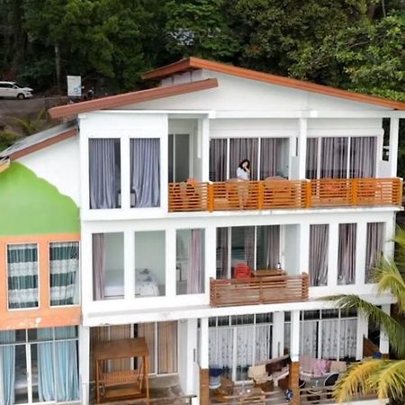 Mr. Bean Resort Sabang  Exterior photo