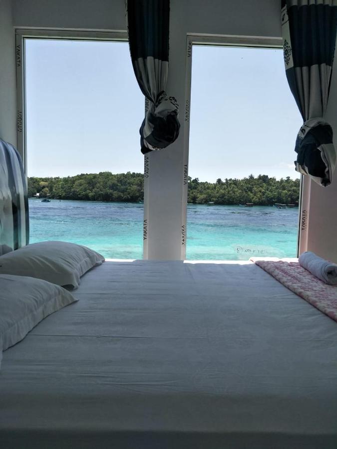 Mr. Bean Resort Sabang  Exterior photo