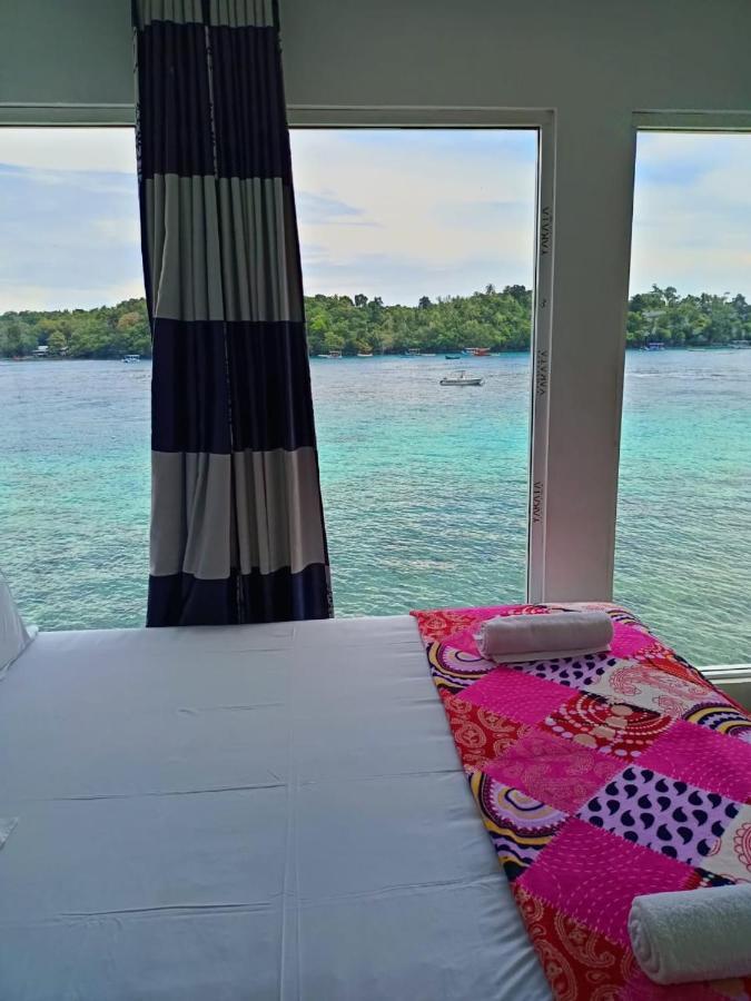 Mr. Bean Resort Sabang  Exterior photo