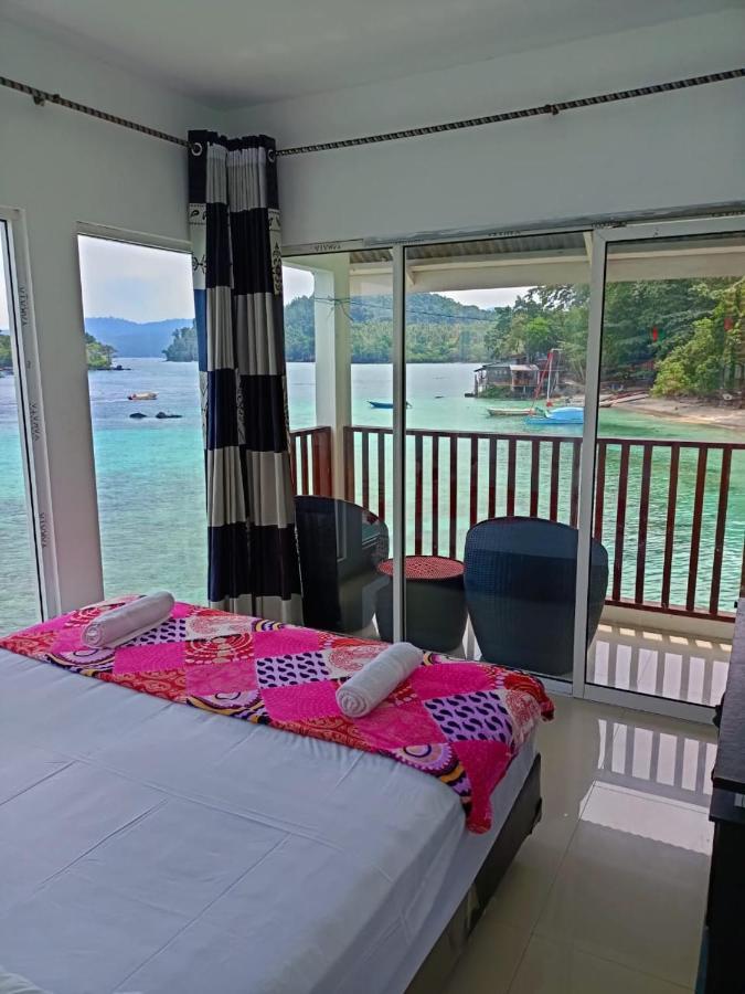 Mr. Bean Resort Sabang  Exterior photo