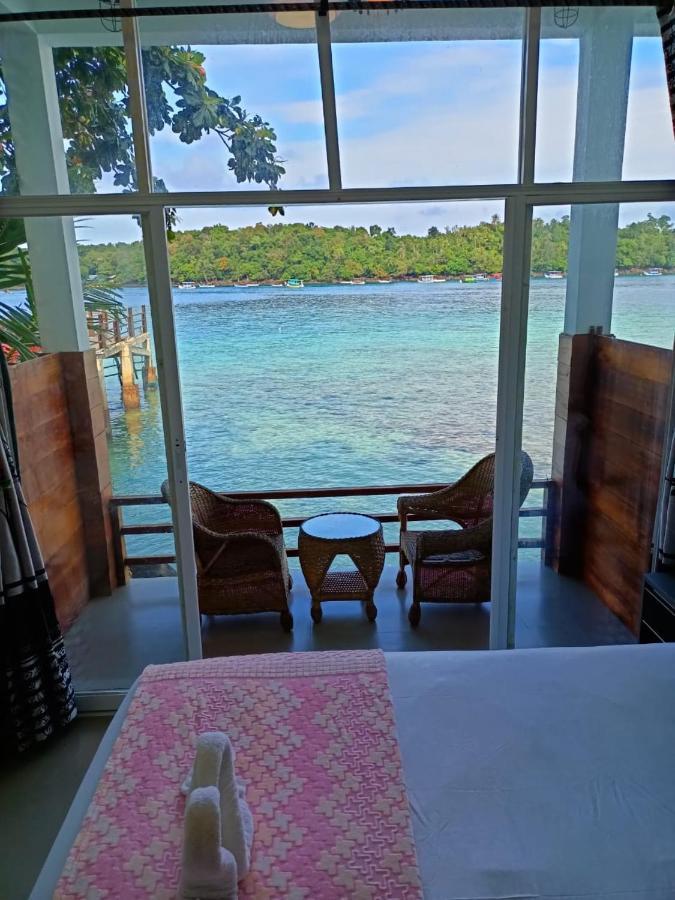 Mr. Bean Resort Sabang  Exterior photo