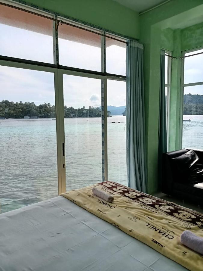Mr. Bean Resort Sabang  Exterior photo