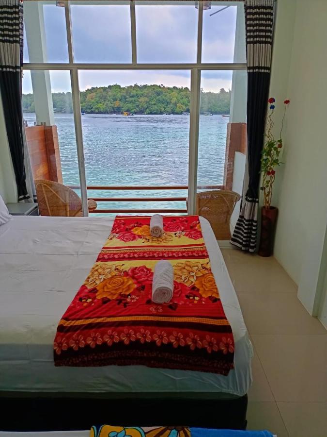 Mr. Bean Resort Sabang  Exterior photo