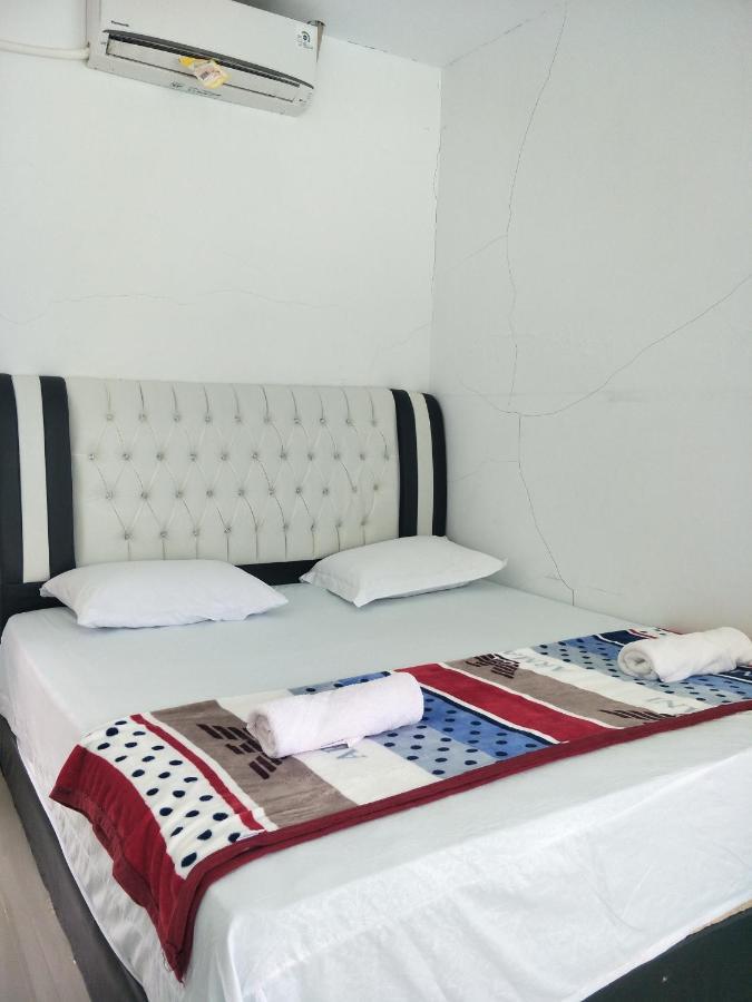 Mr. Bean Resort Sabang  Room photo