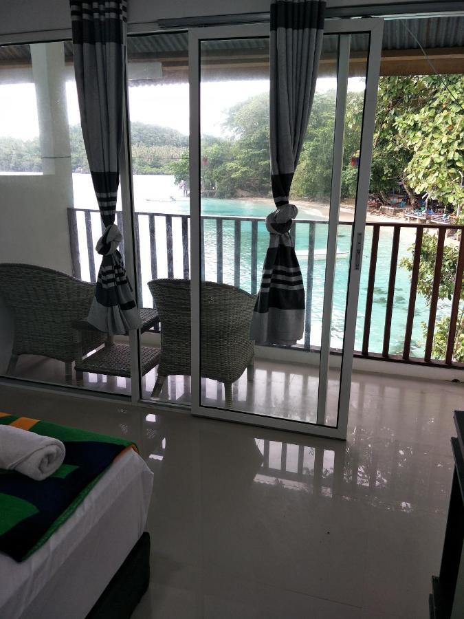 Mr. Bean Resort Sabang  Exterior photo