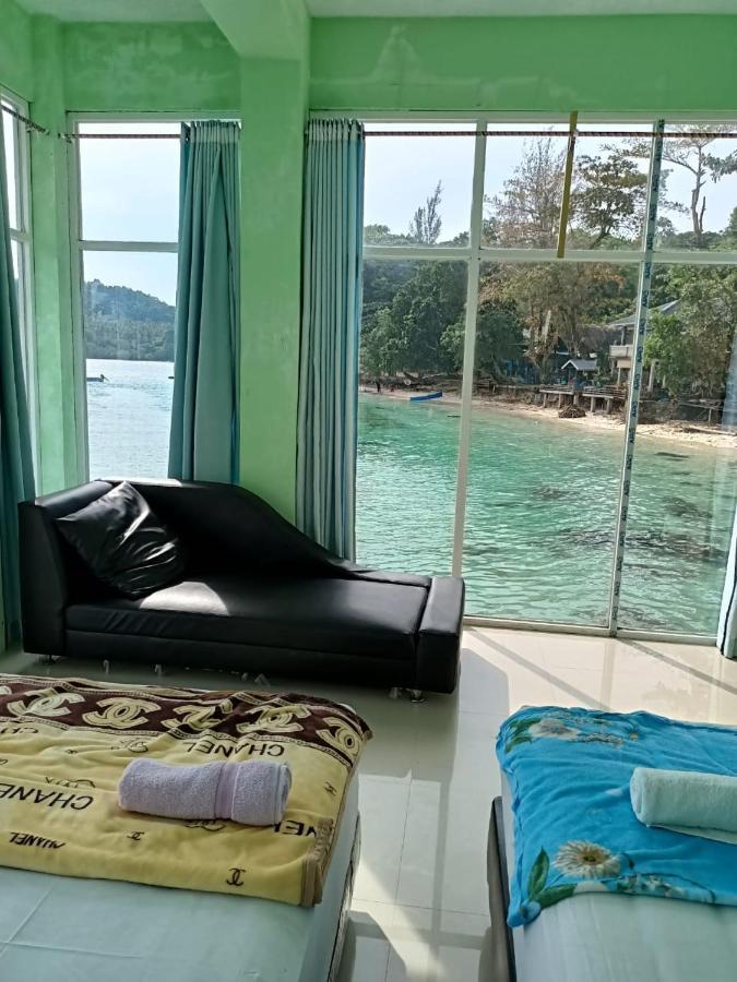 Mr. Bean Resort Sabang  Exterior photo