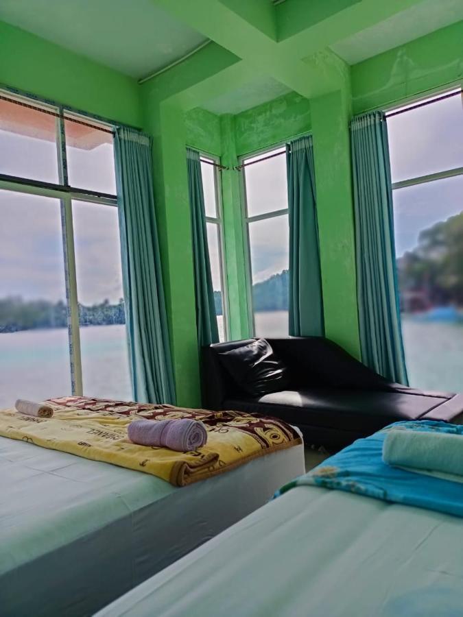 Mr. Bean Resort Sabang  Exterior photo